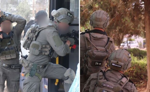 ל.ע (צילום: שי לוי)