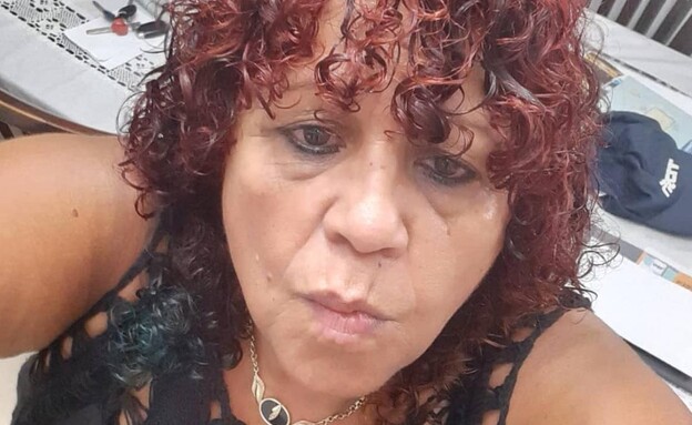 מלכה לוי אליהו (צילום: מתוך אינסטגרם)