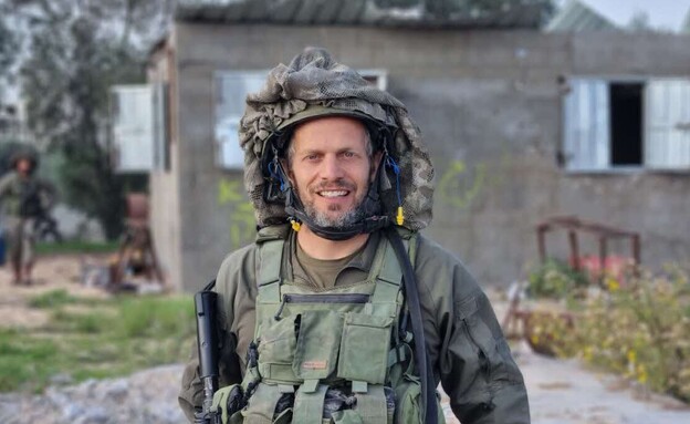 יובל ניר ז