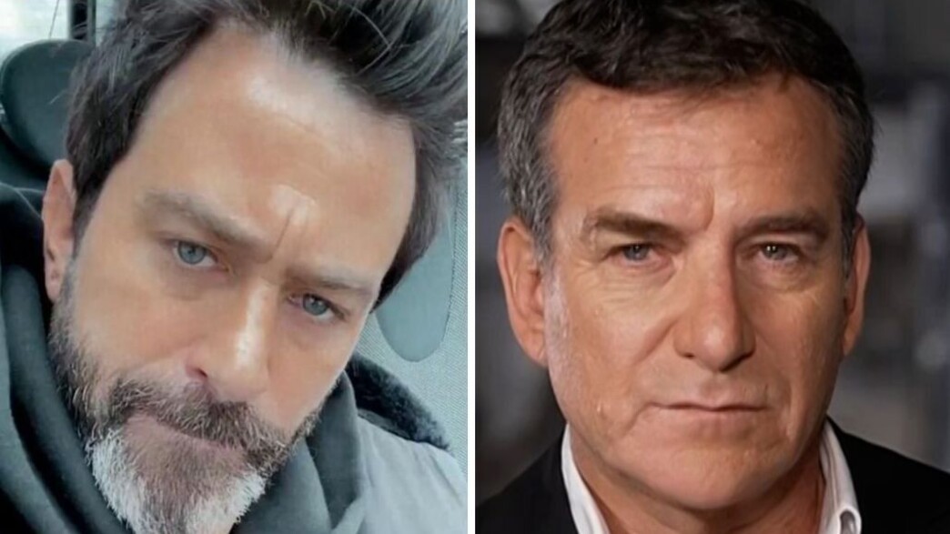 יהודה לוי ודני קושמרו יהודה לוי ודני קושמרו