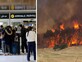 בעקבות השריפות: בנתב