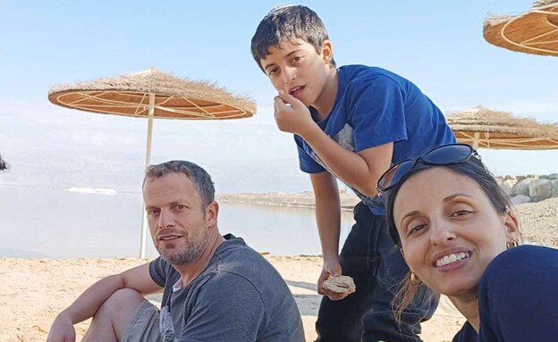 יובל ניר ז