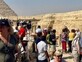 שורץ בנוכלים: האמת הקשה שמסתתרת מאחורי הפאר של הפירמידות במצרים