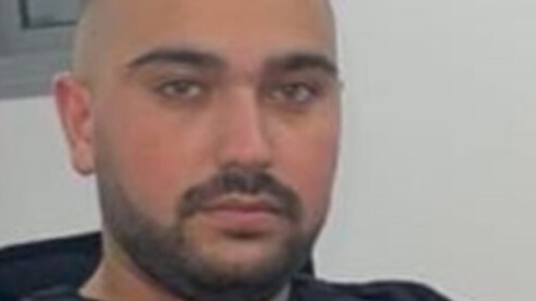 אלעד מור יוסף