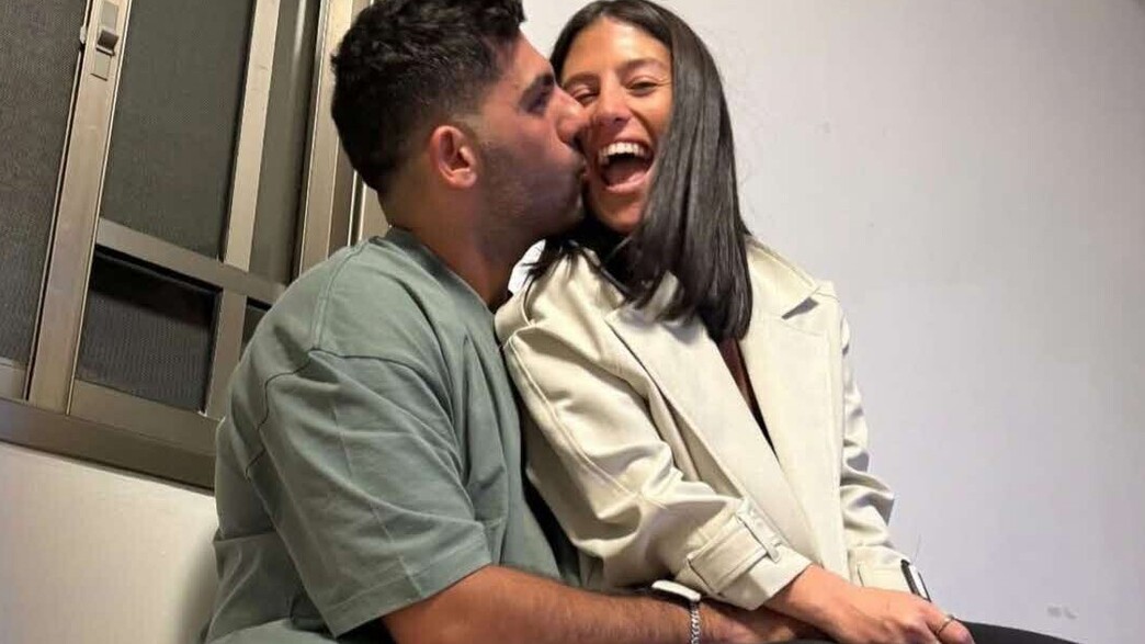 פז הלר ורן מזרחי