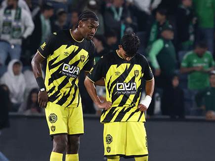 (דני מרון) (דני מרון)