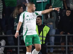 sportFive1547204 (צילום: ספורט 5)