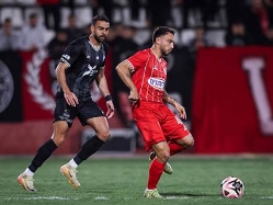 (מאור אלקסלסי) (צילום: ספורט 5)