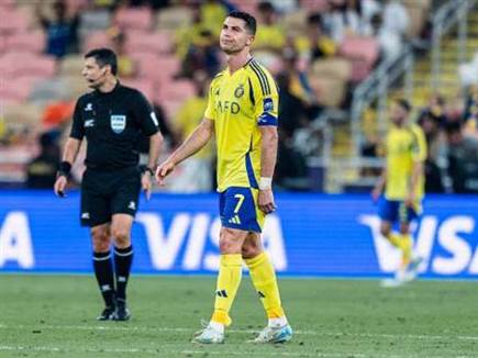 (GETTY) (צילום: ספורט 5)