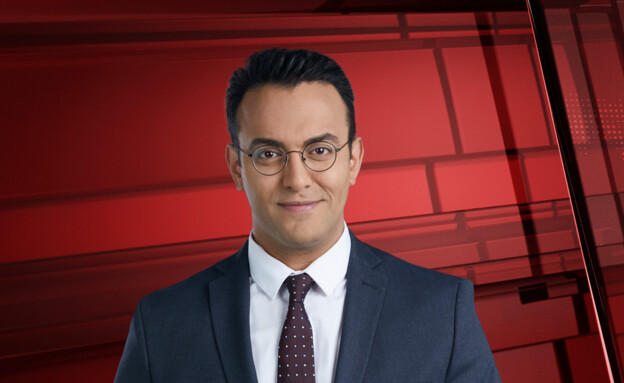 המהדורה המרכזית המלאה - 01.05.2025