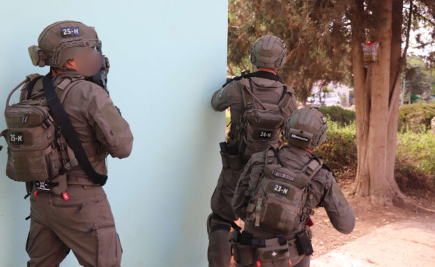 ל.ע (צילום: שי לוי)