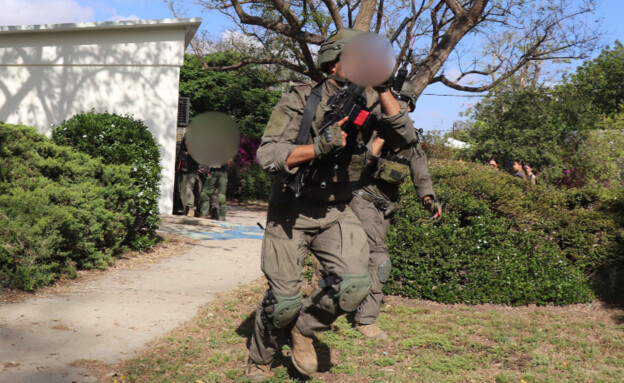 ל.ע (צילום: שי לוי)