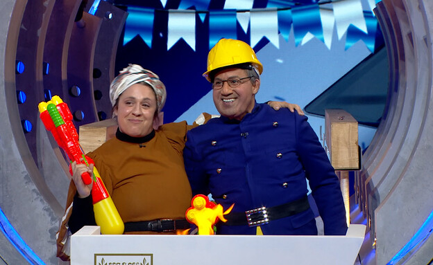 אסי כהן
