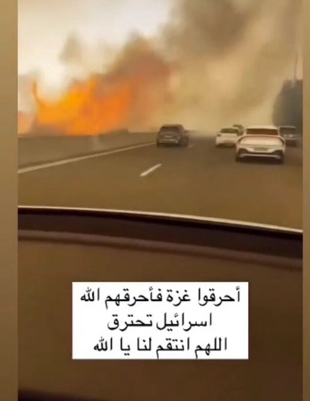 ההסתה של תושב עיסאוויה (צילום: סעיף 27א לחוק זכויות יוצרים)