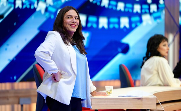 ארץ נהדרת 22 סוף עונה ארץ נהדרת 22 סוף עונה