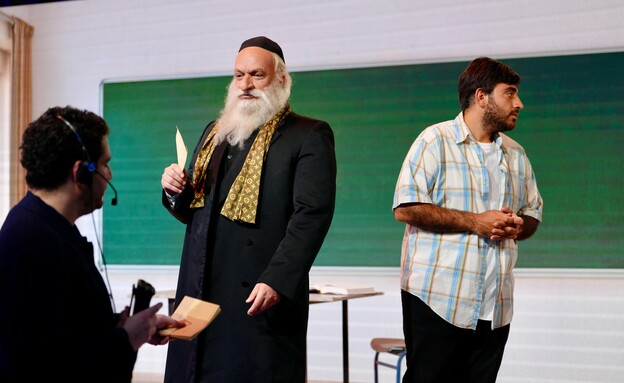 ארץ נהדרת 22 סוף עונה ארץ נהדרת 22 סוף עונה