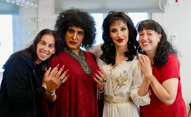 ארץ נהדרת 22 סוף עונה ארץ נהדרת 22 סוף עונה