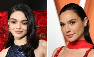 גל גדות, רייצ'ל זגלר (צילום: Jamie McCarthy/Getty Images for Disney | Dia Dipasupil/FilmMagic)