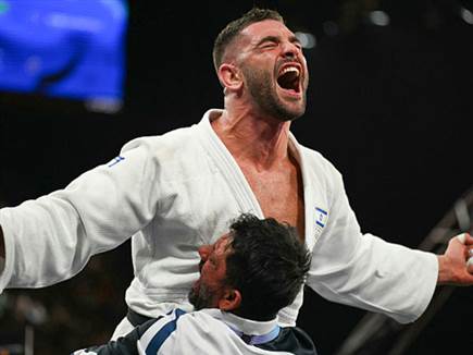sportFive1428074 (צילום: ספורט 5)