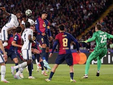 המשחק הטוב בקריירה (GETTY)