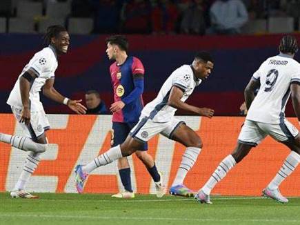 הכל פתוח (Getty) (צילום: ספורט 5)