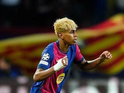 איזה שחקן (Getty) (צילום: ספורט 5)