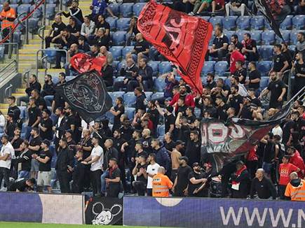 (אלן שיבר) (צילום: ספורט 5)