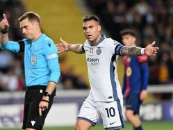 Getty (צילום: ספורט 5)