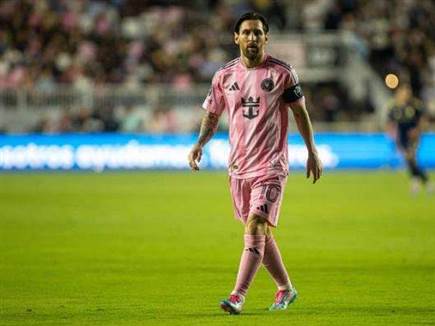 Getty (צילום: ספורט 5)