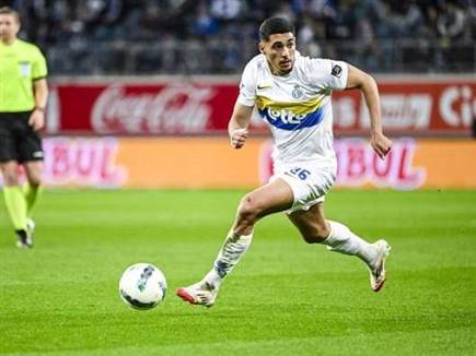 sportFive1547951 (צילום: ספורט 5)