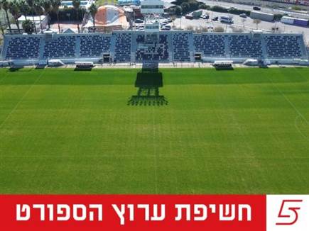 (צילום: בני יהודה)