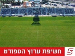 (צילום: בני יהודה) (צילום: ספורט 5)