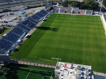 ממעוף הציפור (בני יהודה)