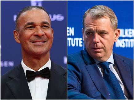 "הקבוצה איבדה את ה-DNA שלה". בוהלי וחוליט (GETTY) "הקבוצה איבדה את ה-DNA שלה". בוהלי וחוליט (GETTY)