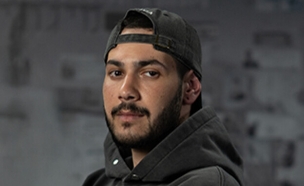 אליה כהן (צילום: רגב זרקה)