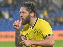 (צילום: ברני ארדוב) (צילום: ספורט 5)