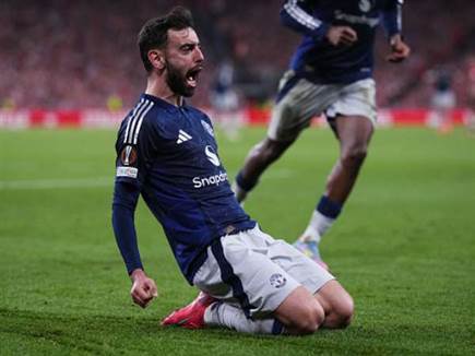 ערב ענק שלו. פרננדש (GETTY)