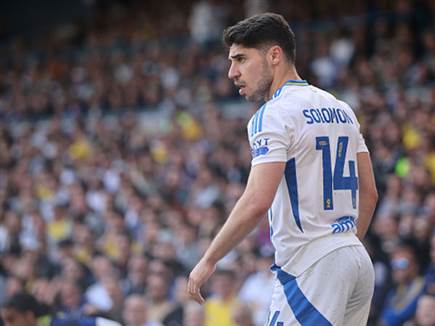 (GETTY) (צילום: ספורט 5)