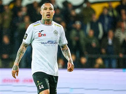 (GETTY) (צילום: ספורט 5)