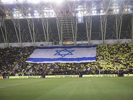 (צילום: מאור אלקסלסי) (צילום: מאור אלקסלסי)