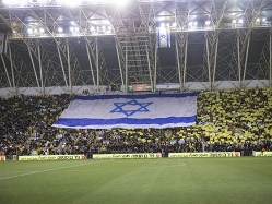 (צילום: מאור אלקסלסי) (צילום: ספורט 5)