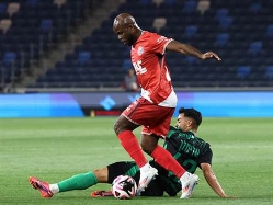 (צילום: דני מרון) (צילום: ספורט 5)