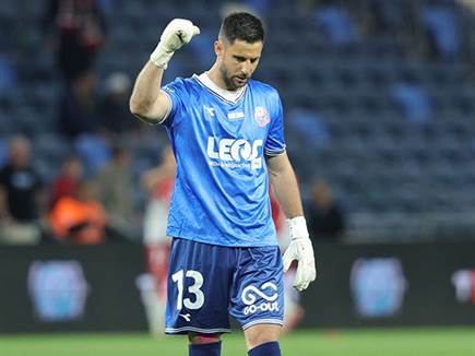 (צילום: אלן שיבר)