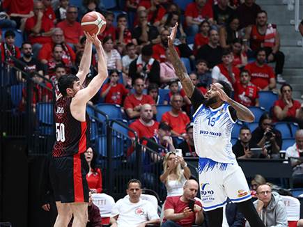 עשו את זה פשוט (דני מרון)