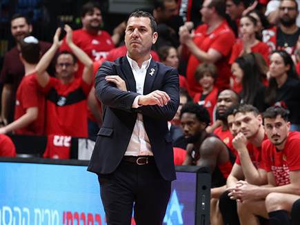 אלון. יכול לשחרר חיוך (דני מרון)