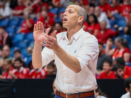 יאזן במשחק הבא? (דני מרון)