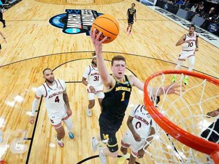 הכי גבוה שהיה. וולף (Getty)