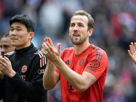 Getty (צילום: ספורט 5)