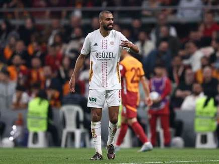 Getty (צילום: ספורט 5)