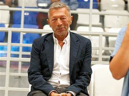 גאידמק. שיחה קשה (עודד קרני) גאידמק. שיחה קשה (עודד קרני)